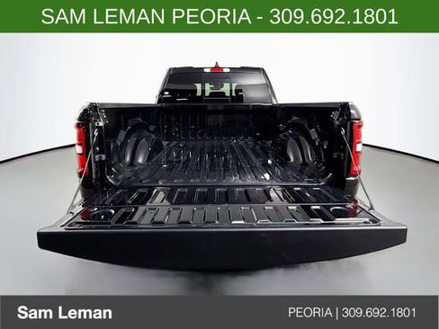 Used 2025 RAM 1500 Lone Star image 25