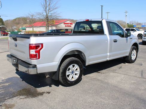 Used 2018 Ford F150 XL w/ Equipment Group 101A Mid image 5