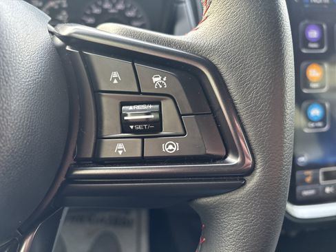 Used 2024 Subaru WRX Premium image 20