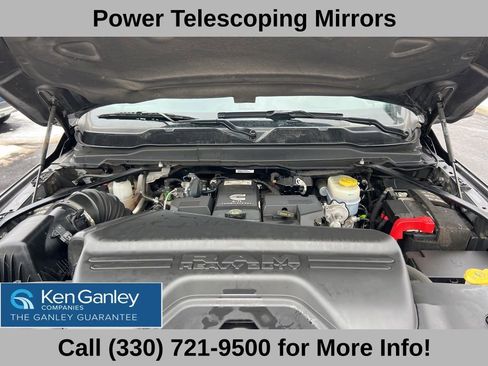 Used 2024 RAM 2500 Big Horn image 57