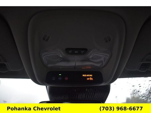 New 2027 Chevrolet Bolt RS image 17