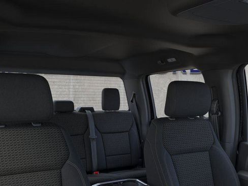 New 2025 Ford F150 STX w/ Equipment Group 201A FX4 image 22