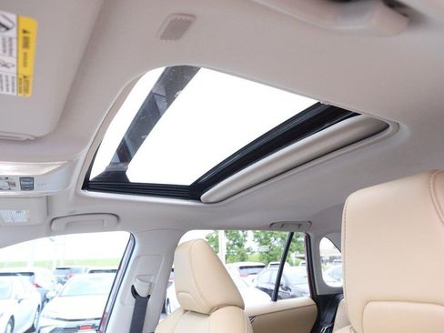 Certified 2025 Toyota RAV4 XLE Premium AWD/4WD image 9