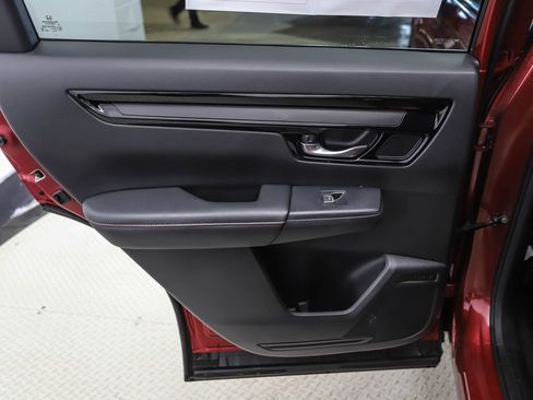 Used 2024 Honda CR-V Sport Touring image 19