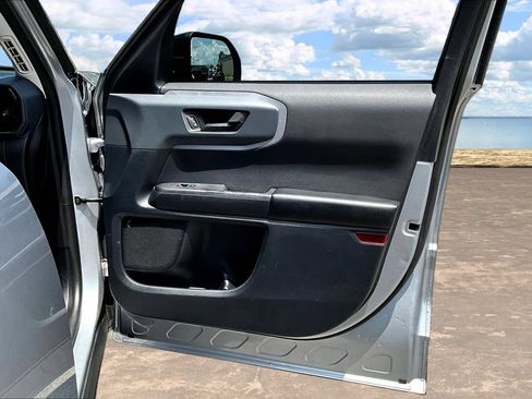 Certified 2021 Ford Bronco Sport AWD/4WD image 29