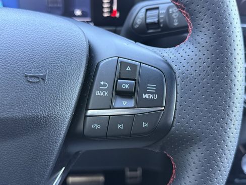 Used 2023 Ford Escape ST-Line w/ Tech Pack #1 image 21