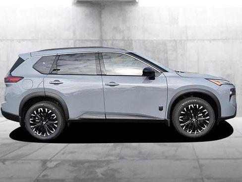 New 2026 Nissan Rogue SV image 5