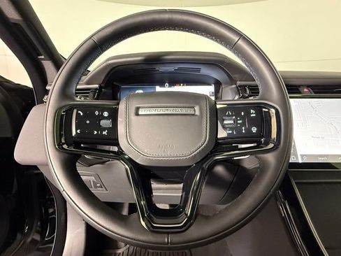 Used 2026 Land Rover Range Rover Velar Dynamic SE AWD/4WD image 30