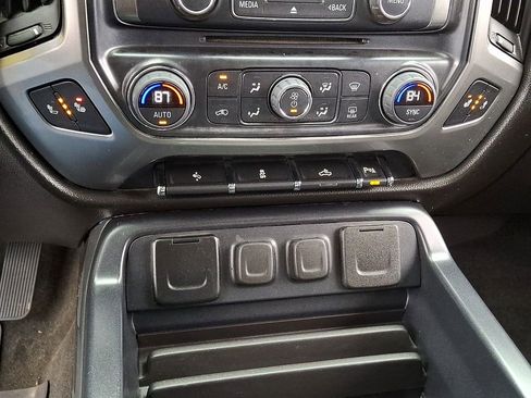 Used 2018 Chevrolet Silverado 1500 LT w/ All Star Edition image 16