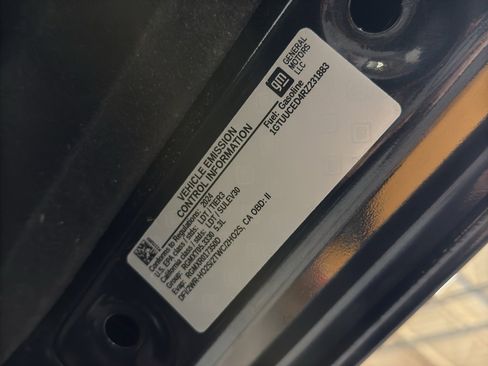 Used 2024 GMC Sierra 1500 Elevation w/ Elevation Premium Package image 58