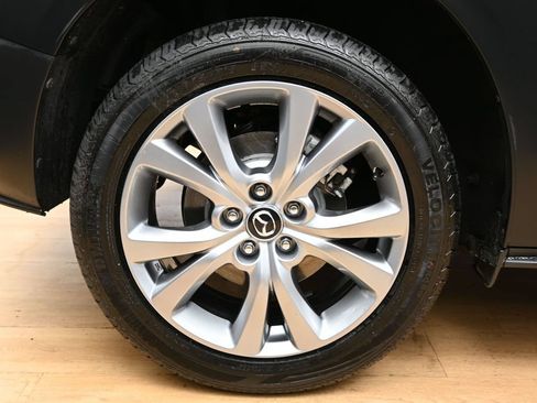 Used 2023 MAZDA CX-30 AWD 2.5 S w/ Select Package image 11