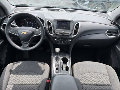 Used 2023 Chevrolet Equinox LT w/ Driver Convenience Package AWD/4WD image 27