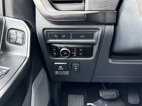 Used 2023 Ford F150 Platinum w/ Equipment Group 701A High image 29