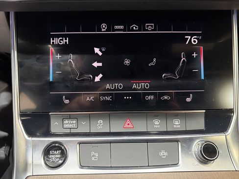 Used 2024 Audi A6 Premium Plus image 19