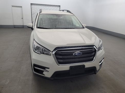 Used 2020 Subaru Ascent Premium w/ Convenience Package AWD/4WD image 14