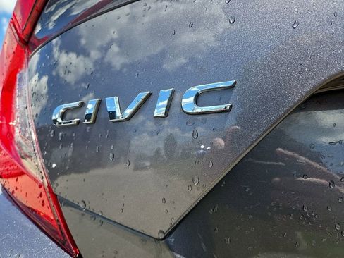 Used 2016 Honda Civic EX-T image 5