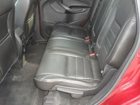 Used 2013 Ford Escape SEL FWD image 11