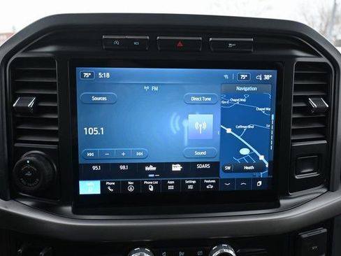 Used 2024 Ford F150 XLT w/ Tow/Haul Package image 30