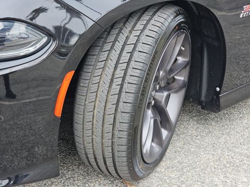 Used 2022 Dodge Charger Scat Pack w/ Plus Group RWD image 30