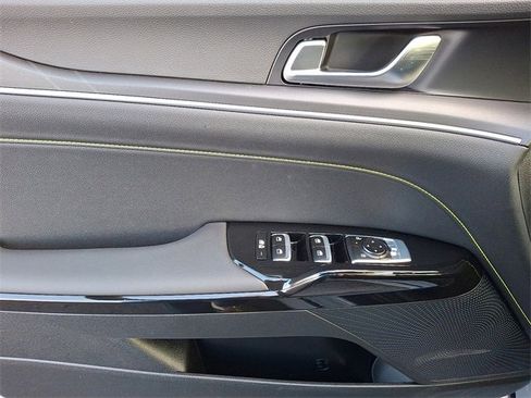 Used 2026 Kia K5 GT image 12