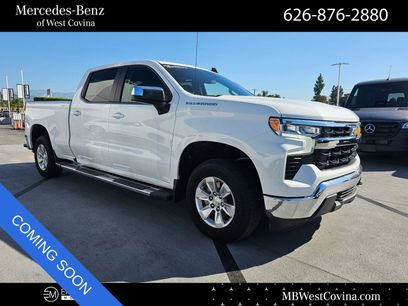 Used 2024 Chevrolet Silverado 1500 LT w/ Protection Package