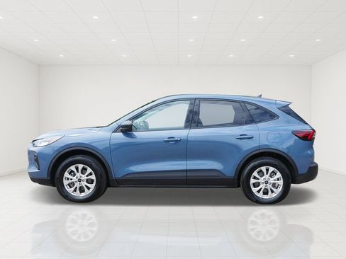 Certified 2025 Ford Escape Active w/ Cold Weather Package AWD/4WD image 6