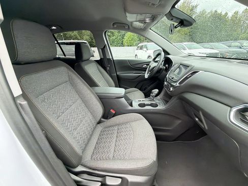 Used 2024 Chevrolet Equinox LT AWD/4WD image 19