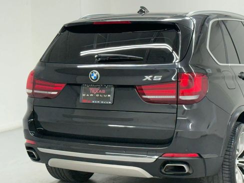 Used 2016 BMW X5 xDrive50i AWD/4WD image 45