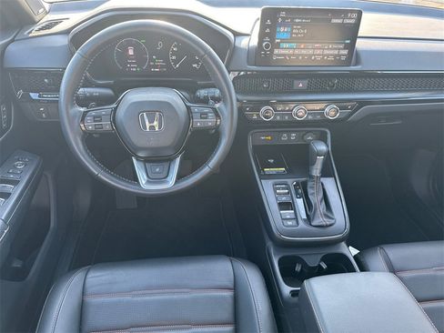Used 2025 Honda CR-V Sport Touring image 24