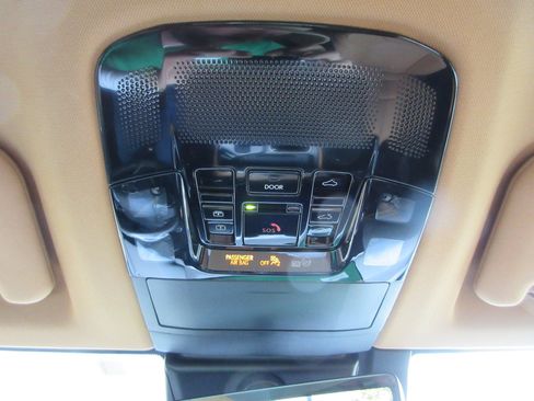 Used 2025 Lexus NX 350h AWD w/ Cold Area Package image 18