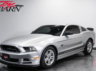 Used 2014 Ford Mustang Coupe RWD 360° Tour