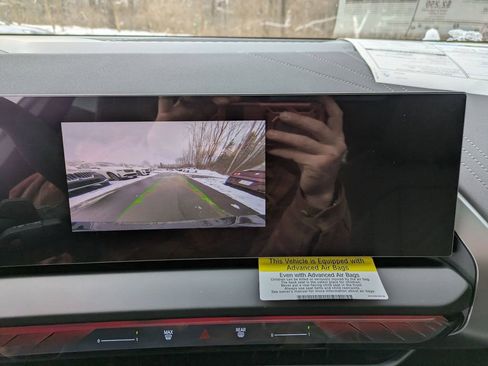 New 2026 BMW X3 xDrive30 w/ M Sport Package image 16