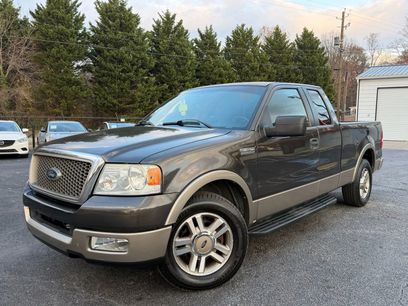 Used 2005 Ford F150 XL