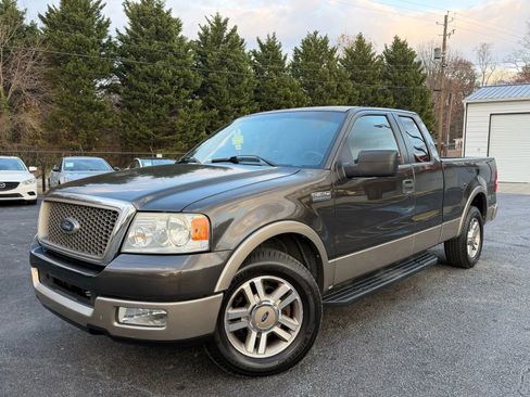 Used 2005 Ford F150 XL image 1