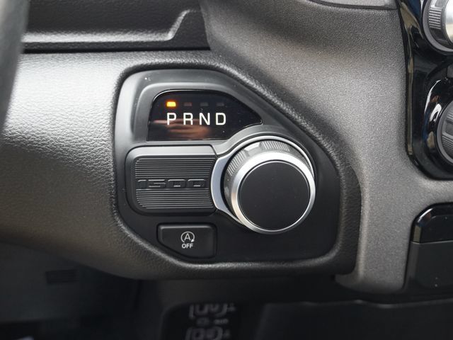 Used 2026 RAM 1500 Tradesman RWD image 40