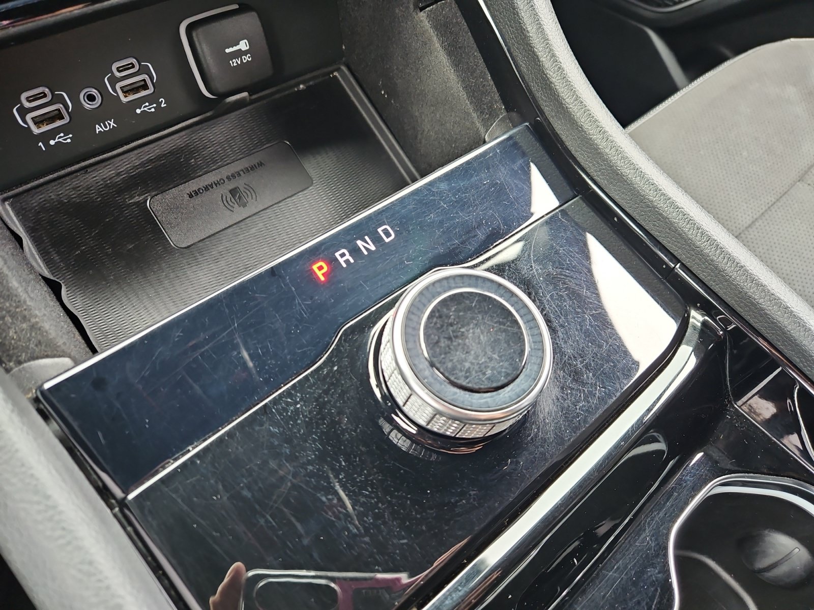 Used 2022 Jeep Grand Cherokee Altitude AWD/4WD image 24