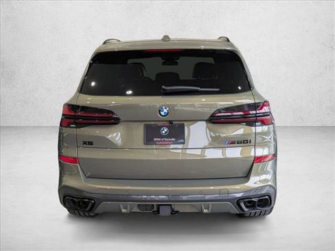 New 2026 BMW X5 M60i image 8