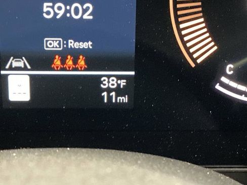 New 2026 Hyundai Sonata SEL image 6