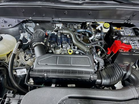 Used 2025 Ford Bronco Sport Big Bend image 26