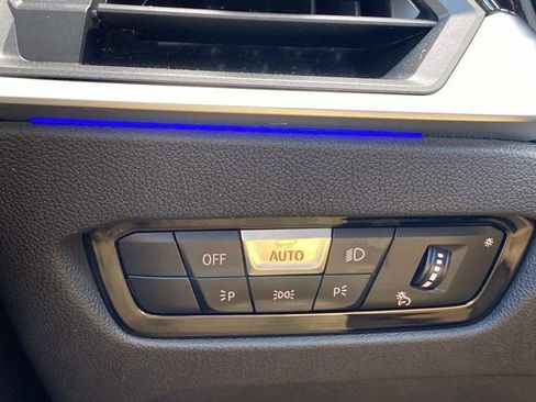 Used 2023 BMW 430i xDrive Coupe w/ Parking Assistance Package image 31