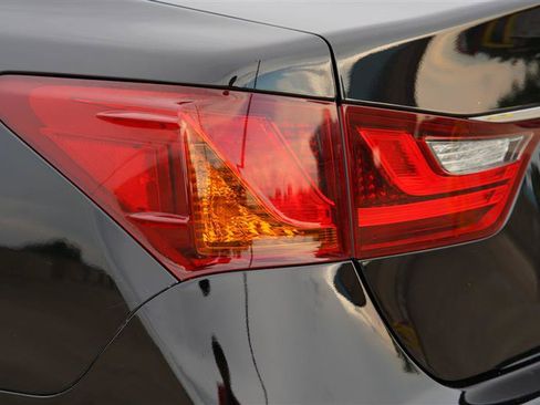 Used 2015 Lexus GS 350 w/ Premium Package RWD image 27
