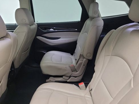 Used 2018 Buick Enclave Essence w/ Trailering Package AWD/4WD image 18