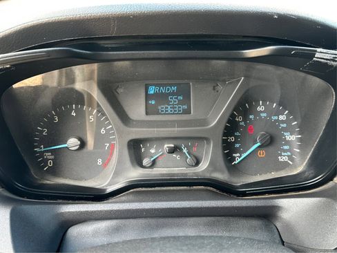 Used 2019 Ford Transit 250 148 High Roof Extended image 22