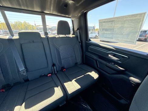 New 2026 RAM 1500 Big Horn image 14