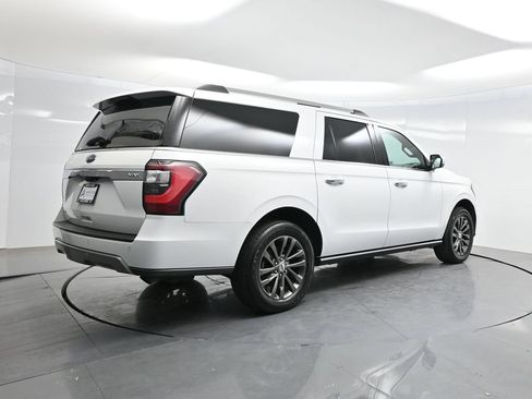 Used 2020 Ford Expedition Max Limited RWD image 38