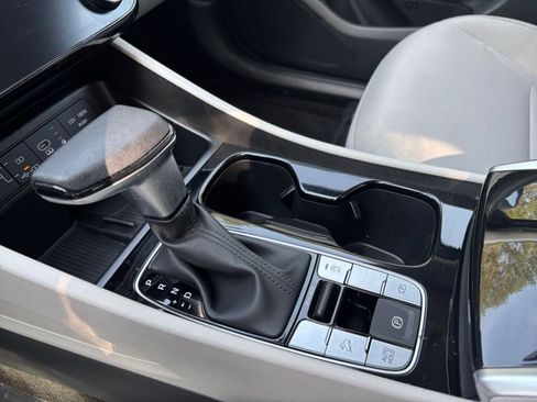 Used 2025 Hyundai Tucson SEL image 43