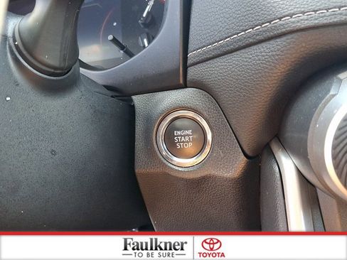 Certified 2023 Toyota RAV4 XLE w/ Convenience Package image 24