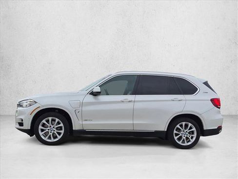 Used 2018 BMW X5 xDrive40e AWD/4WD image 9
