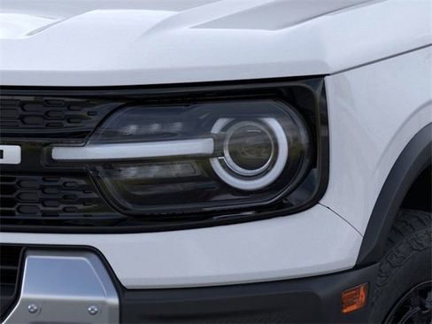 New 2026 Ford Bronco Sport Badlands image 18