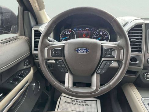 Used 2019 Ford Expedition Max XLT w/ Equipment Group 202A AWD/4WD image 24